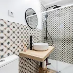 Palm Tree Apartment, Town Centre Tavira