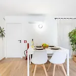 Appartement Palm Tree Apartment, Town Centre