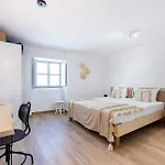 Palm Tree Apartment, Town Centre Appartement Tavira
