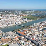 Appartement Palm Tree Apartment, Town Centre Tavira