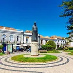 Appartement Palm Tree Apartment, Town Centre Tavira