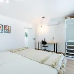 Palm Tree Apartment, Town Centre * Tavira