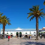 Palm Tree Apartment, Town Centre Tavira