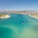 Apartamento Palm Tree Apartment, Town Centre Tavira