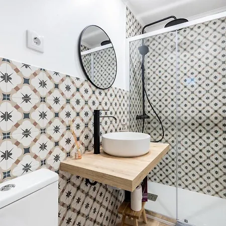 Palm Tree Apartment, Town Centre Tavira