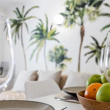 Apartamento Palm Tree Apartment, Town Centre Tavira