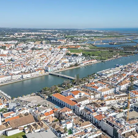 Apartamento Palm Tree Apartment, Town Centre Tavira