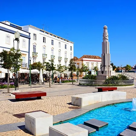 Apartamento Palm Tree Apartment, Town Centre *