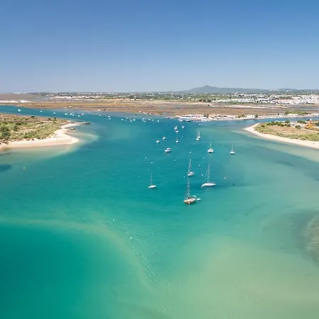 Apartamento Palm Tree Apartment, Town Centre Tavira