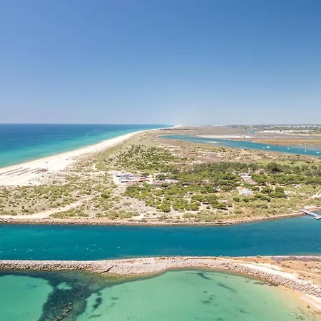 Palm Tree Apartment, Town Centre * Tavira